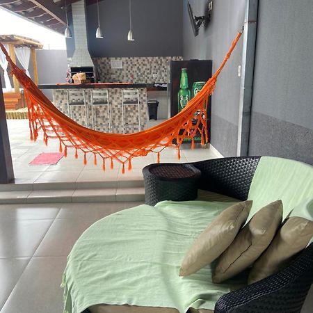 Casa Encanto De Piri ปิเรนนอโปลิส ภายนอก รูปภาพ