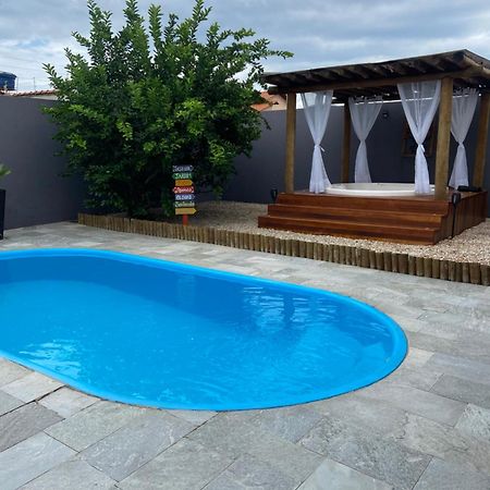 Casa Encanto De Piri ปิเรนนอโปลิส ภายนอก รูปภาพ