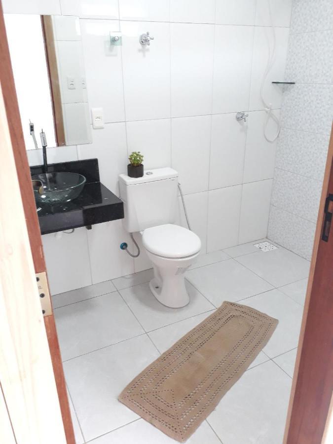 Casa Encanto De Piri ปิเรนนอโปลิส ภายนอก รูปภาพ