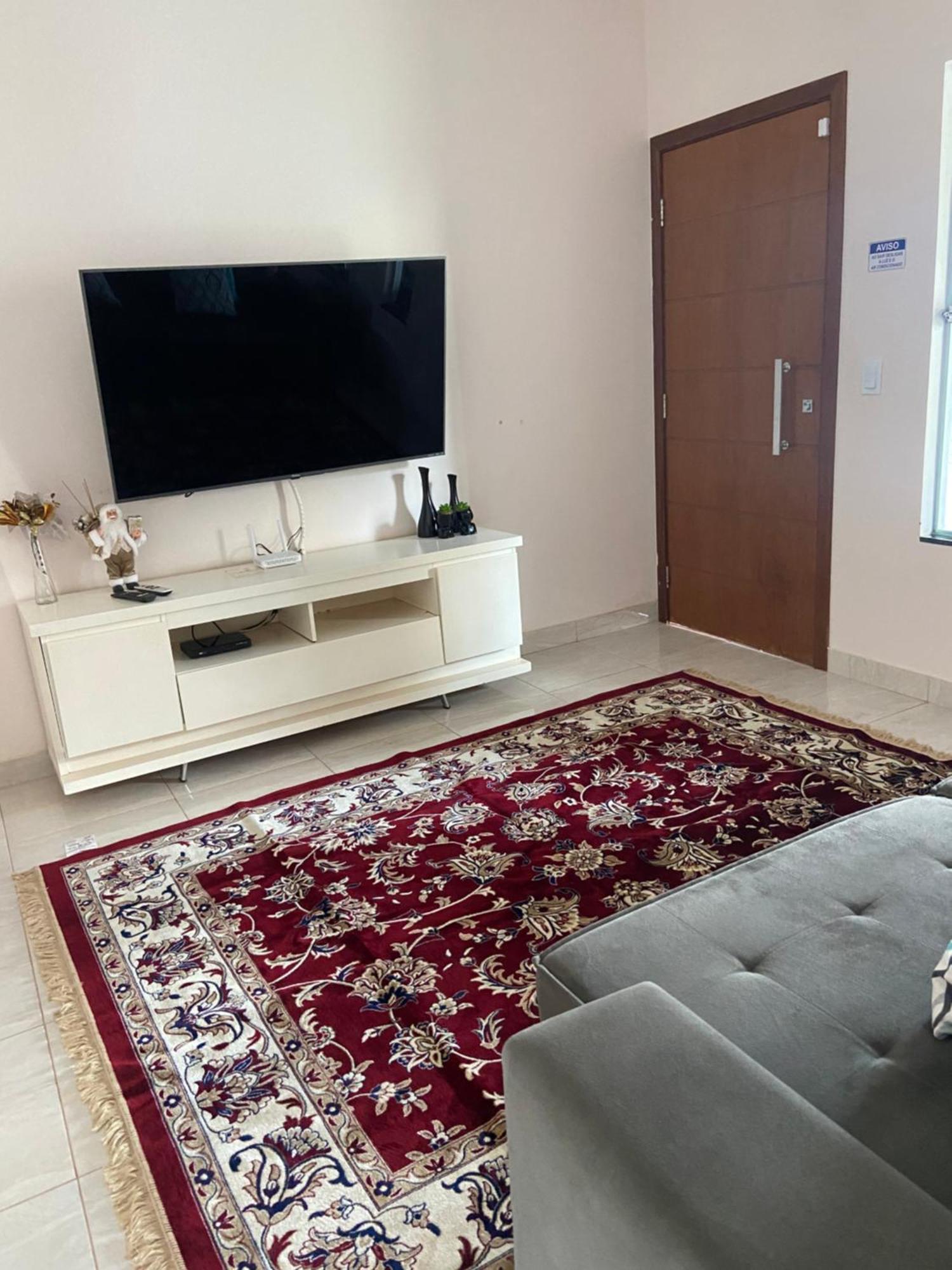 Casa Encanto De Piri ปิเรนนอโปลิส ภายนอก รูปภาพ